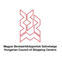 Hungarian Council of Shopping Centers Logo
