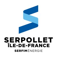 Serpollet Île-de-France Logo