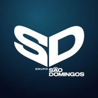 Grupo São Domingos Logo