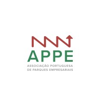 APPE - Associação Portuguesa de Parques Empresariais Logo