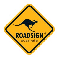 Roadsign Australia Logo