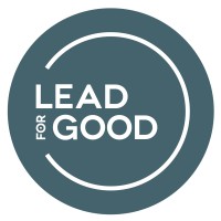 Lead for Good Logo