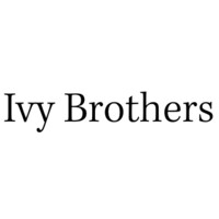 Ivy Brothers Logo