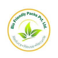 Bio Friendly Packs Private Limited Logo