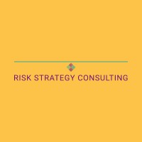 Risk Strategy Consulting Ltd Logo
