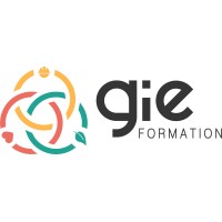 GIE Formation Logo