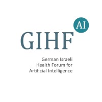 GIHFAI - German Israeli Health Forum for Artificial Intelligence Logo