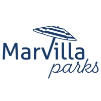 Marvilla Parks Logo