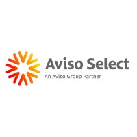 Aviso Select Logo