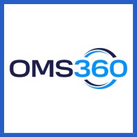 OMS360 Logo