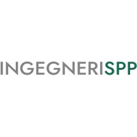 INGEGNERI SPP SA Logo