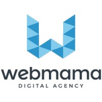 Webmama Logo