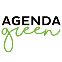 Agenda Green Logo