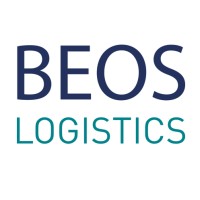 BEOS Logistics Logo
