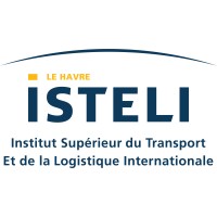 ISTELI Le Havre Logo