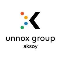 UNNOX AKSOY Logo
