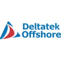Deltatek Offshore Limited Logo