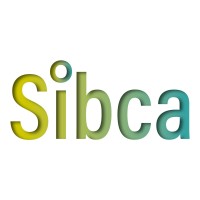 SIBCA - Salon de lImmobilier Bas Carbone Logo