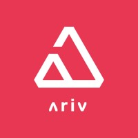 Ariv Coliving Logo
