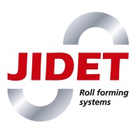JIDET Logo