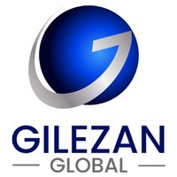 Gilezan Global Brokered by eXp Commercial Logo