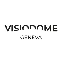 VISIODOME Logo
