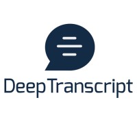 Deeptranscript Logo