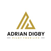 Adrian Digby Logo