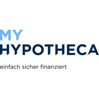 my hypotheca AG Logo