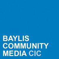 Baylis Community Media CIC Logo