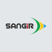 Sangir Plastics Pvt Ltd Logo