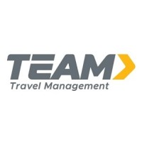Team Travel Management Logo