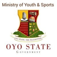 Ministry of Youth & Sports, Oyo State Government Logo