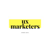 UX Logo