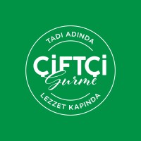 Çiftçi Gurme Logo