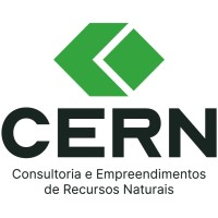 CERN - Consultoria e Empreendimentos de Recursos Naturais Logo
