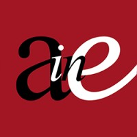 Accounting in Europe Logo