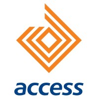 Access Bank (Botswana) Plc Logo