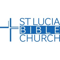 St Lucia Bible Church Logo