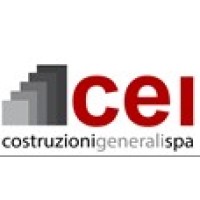 CEI Costruzioni Generali S.p.A. Logo