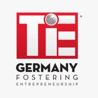 TiE Germany Logo