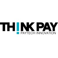 Thinkpay - Tech Payments Platform. Logo