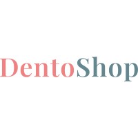 Dentoshop.ch Logo