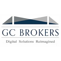 GC Brokers Logo