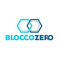 Blocco Zero Logo
