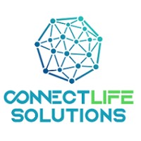 Connect Life Solutions Logo