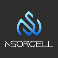 Nsorcell Logo