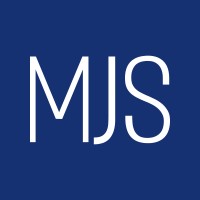 MJS Logo
