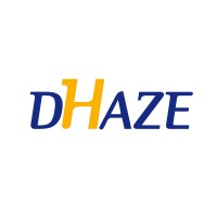 Groupe Dhaze Logo
