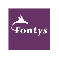 Lectoraat Persoonsgerichtheid in een ouder wordende samenleving Logo